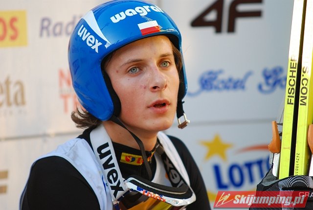 251 Krzysztof Mitus